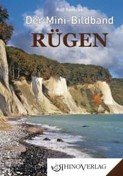 Cover von Der Mini-Bildband Rügen