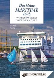 Cover von Das kleine maritime Buch
