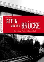 Cover von Stein von der Brücke