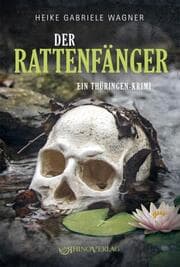 Cover von Der Rattenfänger