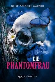 Cover von Die Phantomfrau