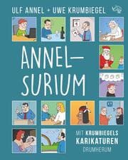 Cover von Annelsurium