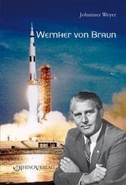 Cover von Wernher von Braun