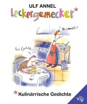 Cover von Leckergemecker
