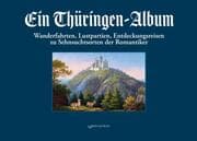 Cover von Ein Thüringen-Album