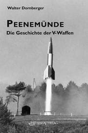 Cover von Peenemünde