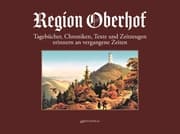 Cover von Region Oberhof