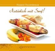 Cover von Natürlich mit Senf!