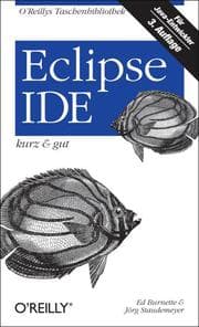 Cover von Eclipse IDE