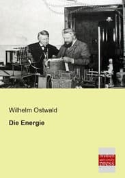 Cover von Die Energie
