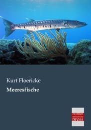 Cover von Meeresfische