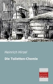 Cover von Die Toiletten-Chemie