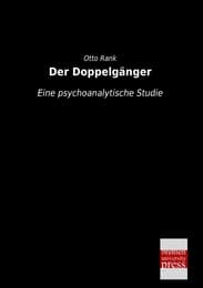 Cover von Der Doppelgänger