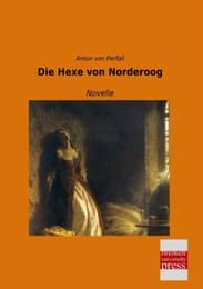 Cover von Die Hexe von Norderoog