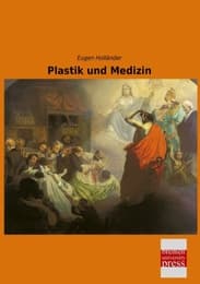 Cover von Plastik und Medizin