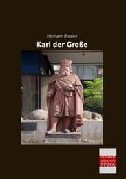 Cover von Karl der Große