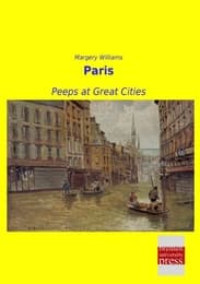 Cover von Paris