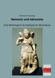 Cover von Nemesis und Adrasteia