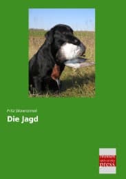 Cover von Die Jagd