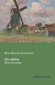 Cover von Die Mühle