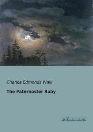 Cover von The Paternoster Ruby