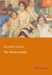 Cover von The Whole Family