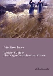 Cover von Grau und Golden