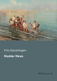 Cover von Mudder Mews