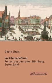 Cover von Im Schmiedefeuer