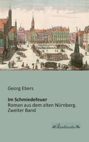 Cover von Im Schmiedefeuer
