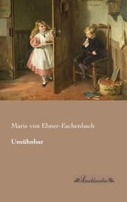 Cover von Unsühnbar