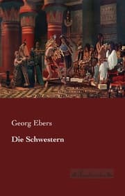 Cover von Die Schwestern