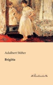 Cover von Brigitta