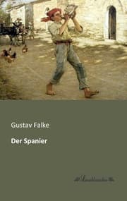 Cover von Der Spanier