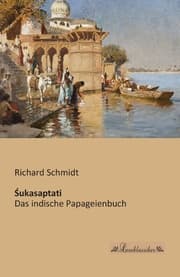 Cover von Sukasaptati
