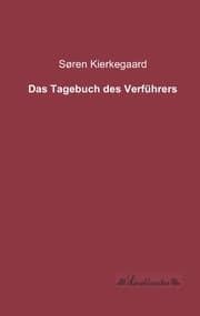 Cover von Das Tagebuch des Verführers
