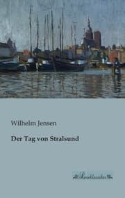 Cover von Der Tag von Stralsund