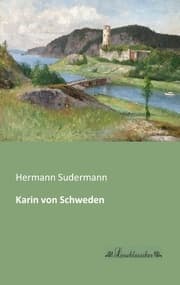 Cover von Karin von Schweden