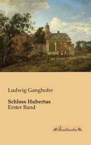 Cover von Schloss Hubertus
