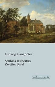 Cover von Schloss Hubertus