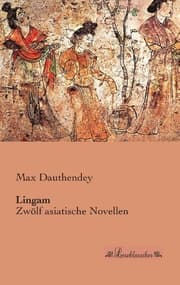 Cover von Lingam
