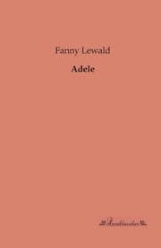 Cover von Adele