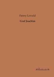 Cover von Graf Joachim