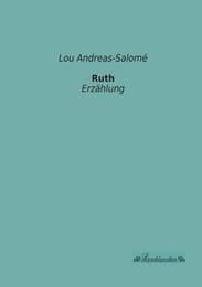 Cover von Ruth