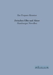 Cover von Zwischen Elbe und Alster