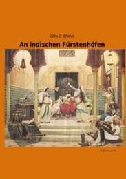 Cover von An indischen Fürstenhöfen