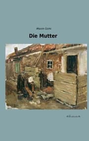 Cover von Die Mutter