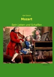 Cover von Mozart