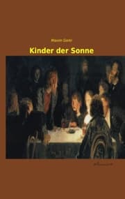 Cover von Kinder der Sonne