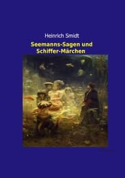 Cover von Seemanns-Sagen und Schiffer-Märchen